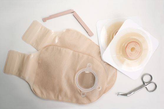 A Tip For New Ostomy Bag Users