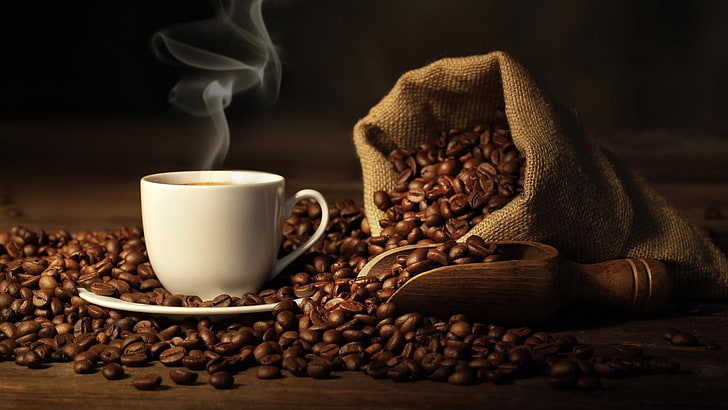 Is coffee good for your health? The benefits of drinking coffee
