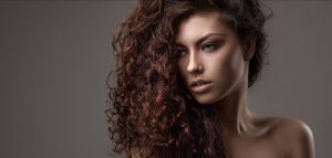 A Natural Way to a Healthy and Vibrant Hair