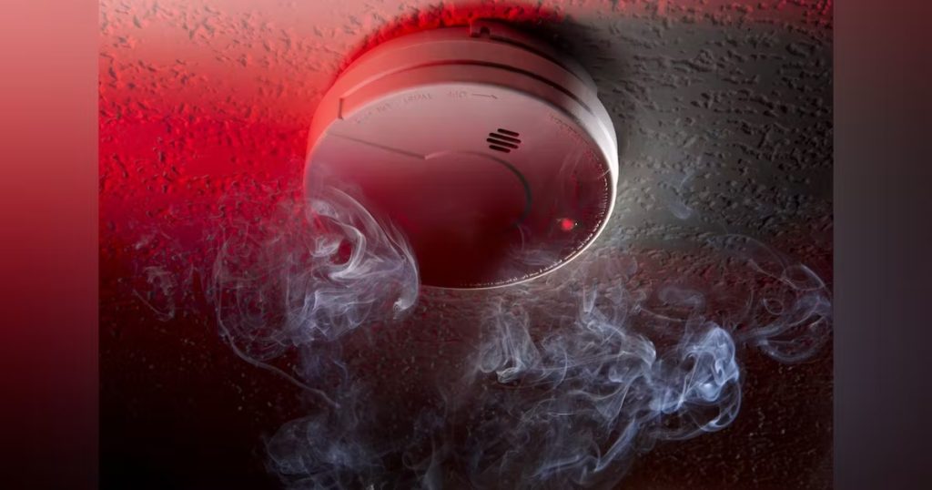 Commercial And Domestic Smoke Detectors: How It Helps Enhance Security?