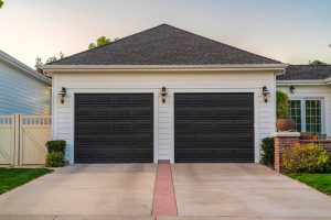 garage door service