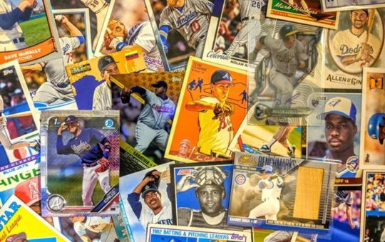 How to focus on sports card values with fair deals?