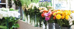Blooming Convenience: Buy Flowers Online
