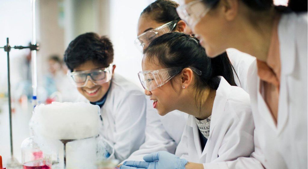 Why Consider Chemistry Tuition? Unveiling the Benefits for Students