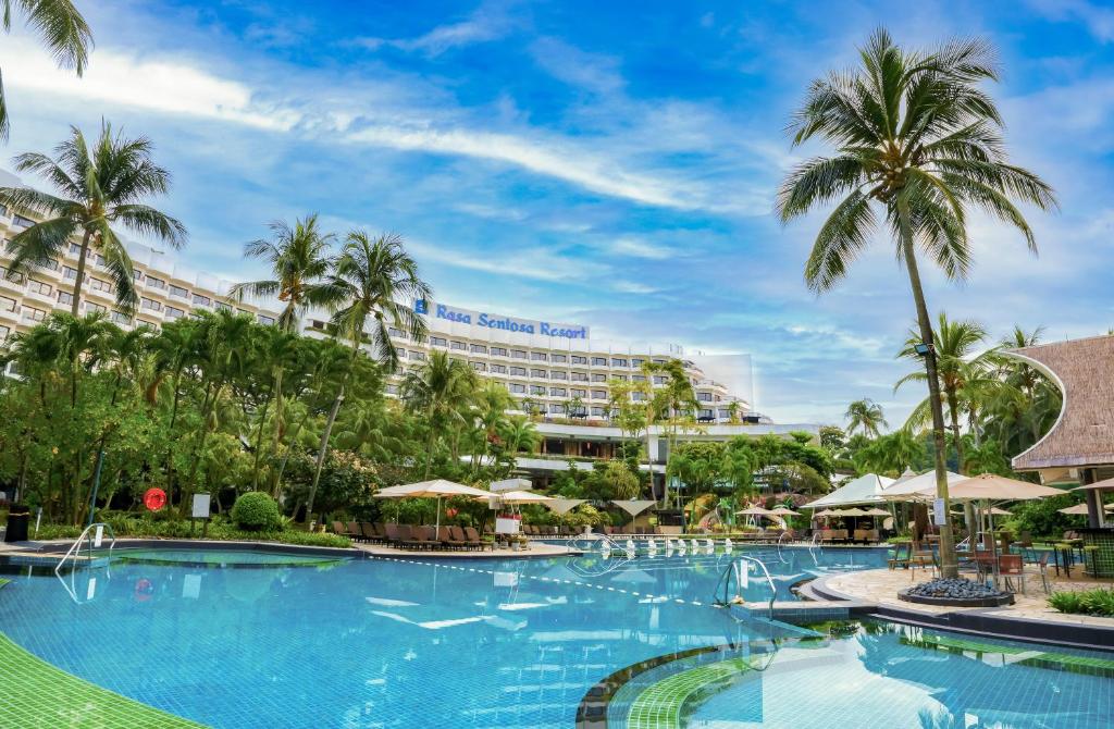 Sentosa Resort Secrets Revealed: What Hidden Gems Await Visitors?