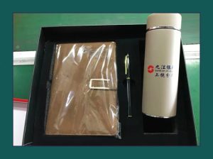 thermal flask corporate gift