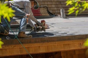 Flat roof repair NJ specialists: Extending your roof's lifespan