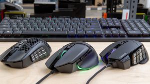 Tips to Choose a Gaming Keyboard Based on Your Playstyle