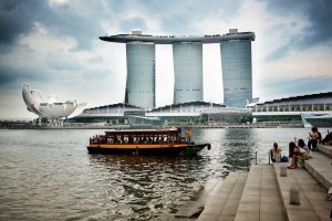 backdrop singapore