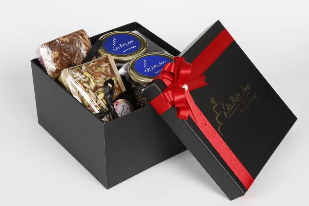 chocolate gift box singapore