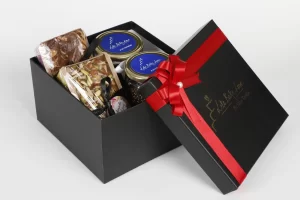 chocolate gift box singapore