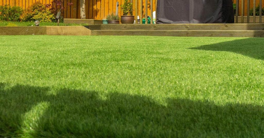 Lawn Care Without Making a Sound: The Importance of Timing Your Mows