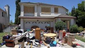 Renovation Sites Stay Safer Through Responsible Junk Removal Service Management
